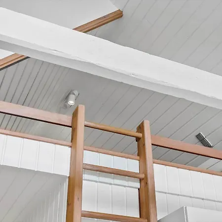 479-thisted-kristinesvej-36 Tatil Evi Thisted