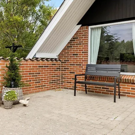 Holiday home 479-thisted-kristinesvej-36