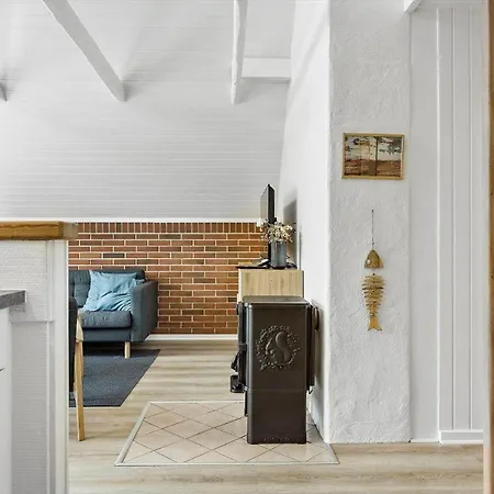 Tatil Evi 479-thisted-kristinesvej-36