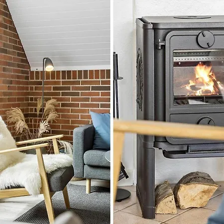 479-thisted-kristinesvej-36 Holiday home