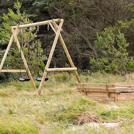 Tatil Evi 479-thisted-kristinesvej-36 *