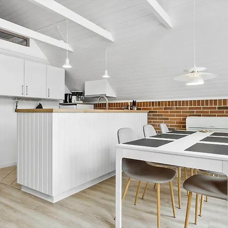 479-thisted-kristinesvej-36 Holiday home