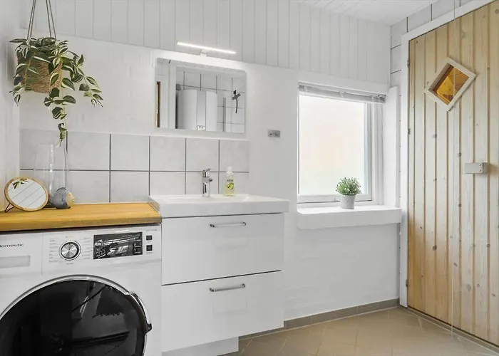 Semesterbostad 479-thisted-kristinesvej-36 *