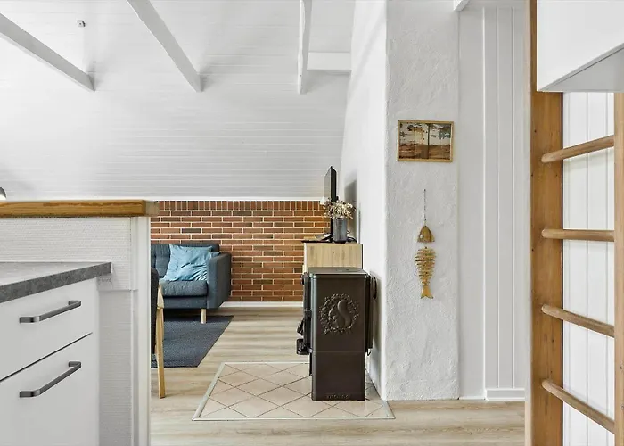 479-thisted-kristinesvej-36 Semesterbostad Thisted